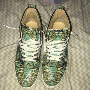 Christian Louboutin Shoes